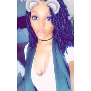 Meet your Posher, Tamara